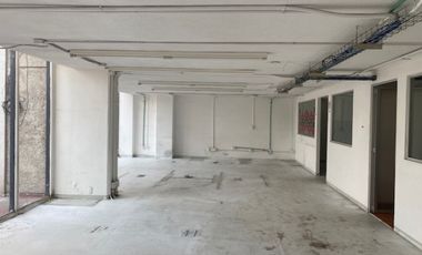 OFICINA, en VENTA, Av. Insurgentes Sur, Nápoles