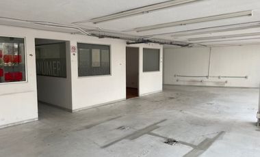 OFICINA, en VENTA, Av. Insurgentes Sur, Nápoles