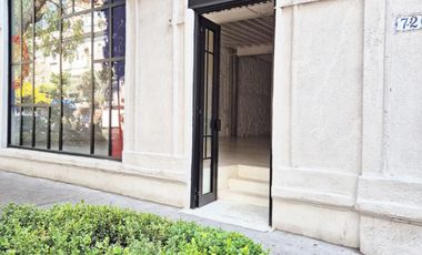 RENTA DESPACHOS PARA OFICINAS Y/O BODEGAS en la Col. Juárez