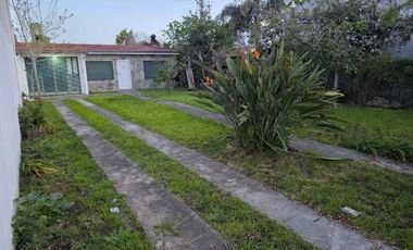 Casa en venta en Adrogue