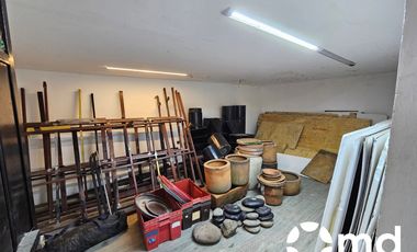 Casa en Venta en Roma Norte con amplio uso de suelo