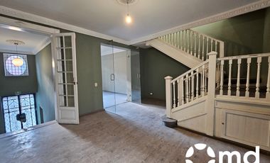 Casa en Venta en Roma Norte con amplio uso de suelo