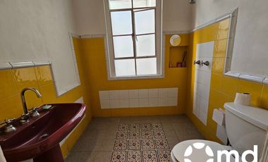Casa en Venta en Roma Norte con amplio uso de suelo