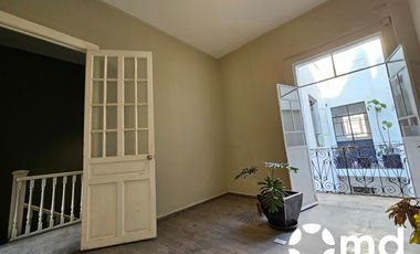 Casa en Venta en Roma Norte con amplio uso de suelo