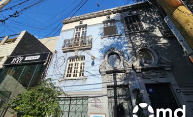 Casa en Venta en Roma Norte con amplio uso de suelo