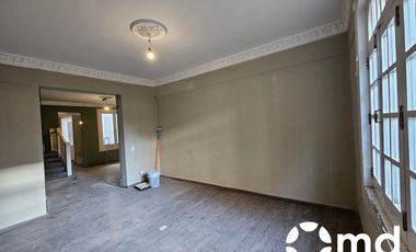 Casa en Venta en Roma Norte con amplio uso de suelo