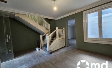 Casa en Venta en Roma Norte con amplio uso de suelo