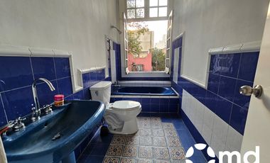 Casa en Venta en Roma Norte con amplio uso de suelo