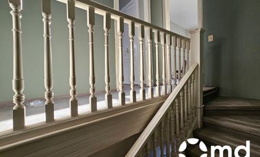 Casa en Venta en Roma Norte con amplio uso de suelo