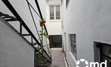 Casa en Venta en Roma Norte con amplio uso de suelo