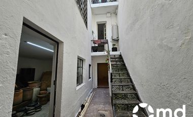 Casa en Venta en Roma Norte con amplio uso de suelo