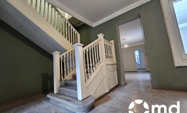 Casa en Venta en Roma Norte con amplio uso de suelo