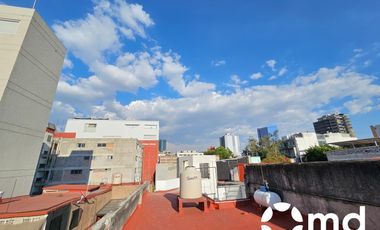 Casa en Venta en Roma Norte con amplio uso de suelo