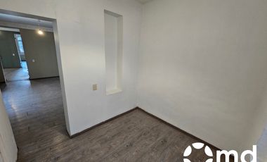 Casa en Venta en Roma Norte con amplio uso de suelo