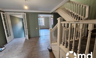 Casa en Venta en Roma Norte con amplio uso de suelo