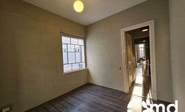 Casa en Venta en Roma Norte con amplio uso de suelo