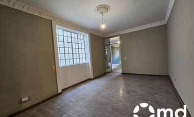 Casa en Venta en Roma Norte con amplio uso de suelo