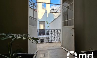 Casa en Venta en Roma Norte con amplio uso de suelo