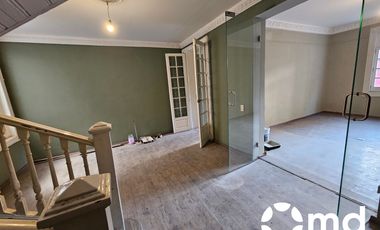 Casa en Venta en Roma Norte con amplio uso de suelo