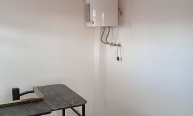 Duplex en alquiler en Moron Sur