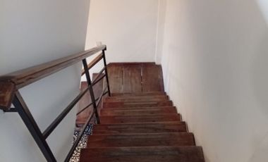 Duplex en alquiler en Moron Sur