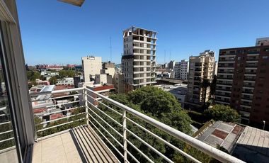 DEPARTAMENTO 2 AMBIENTES VENTA AVELLANEDA BALCON