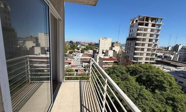 DEPARTAMENTO 2 AMBIENTES VENTA AVELLANEDA BALCON