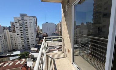 DEPARTAMENTO 2 AMBIENTES VENTA AVELLANEDA BALCON