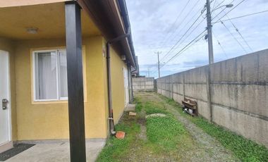 SECTOR PANITAO CHINQUIHUE