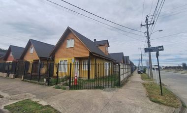SECTOR PANITAO CHINQUIHUE