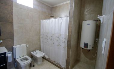 Casa en Alquiler Barrio los Naranjos, Reconquista.
