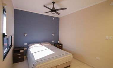 Casa en Alquiler Barrio los Naranjos, Reconquista.