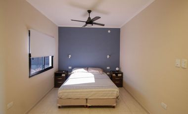 Casa en Alquiler Barrio los Naranjos, Reconquista.
