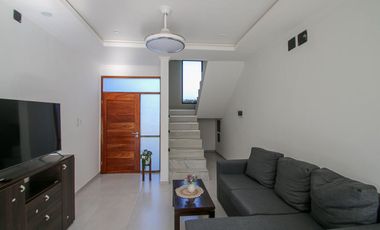 Casa en Alquiler Barrio los Naranjos, Reconquista.