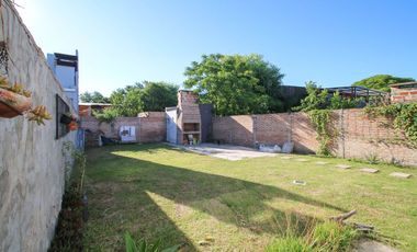 Casa en Alquiler Barrio los Naranjos, Reconquista.