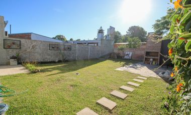 Casa en Alquiler Barrio los Naranjos, Reconquista.