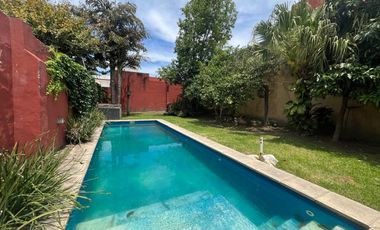 CASA EN BARRIO CANDIOTI SUR