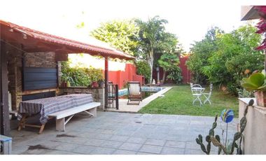 CASA EN BARRIO CANDIOTI SUR