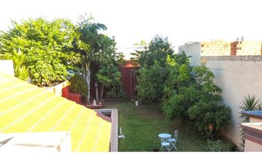 CASA EN BARRIO CANDIOTI SUR