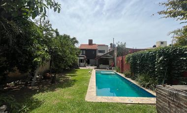 CASA EN BARRIO CANDIOTI SUR