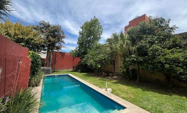 CASA EN BARRIO CANDIOTI SUR