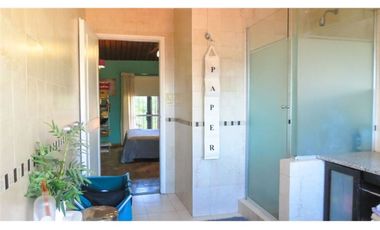 CASA EN BARRIO CANDIOTI SUR