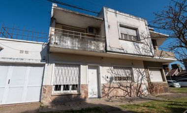Venta Casa en Barrio Candioti 3 dormitorios