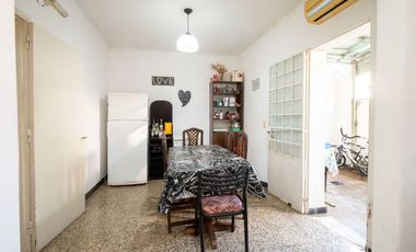 Venta Casa en Barrio Candioti 3 dormitorios