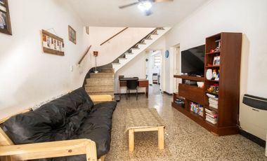 Venta Casa en Barrio Candioti 3 dormitorios