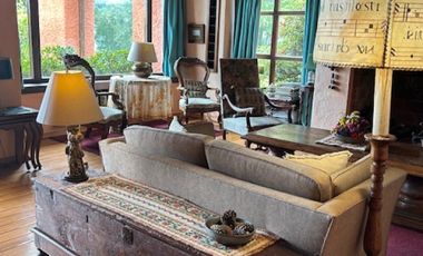 Casa en Venta en Nepantla de Sor Juana Inés