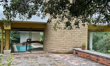 Casa en Venta en Nepantla de Sor Juana Inés