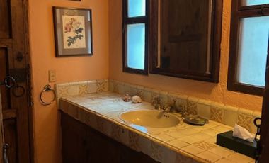 Casa en Venta en Nepantla de Sor Juana Inés