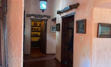 Casa en Venta en Nepantla de Sor Juana Inés