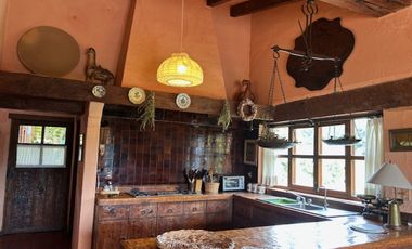 Casa en Venta en Nepantla de Sor Juana Inés